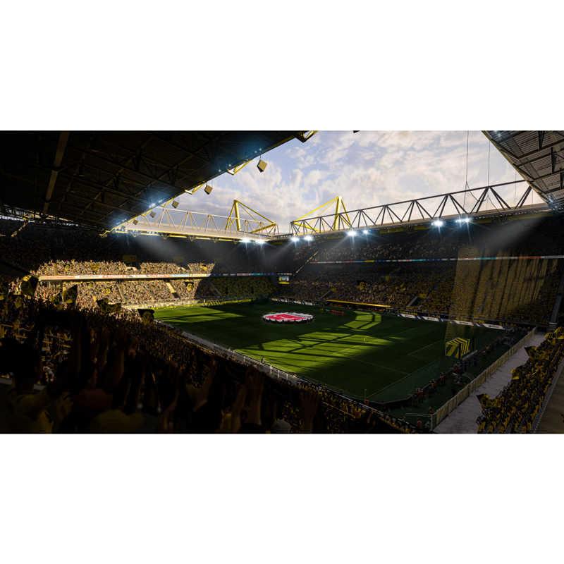 エレクトロニック・アーツ PS5ゲームソフト FIFA 23の画像