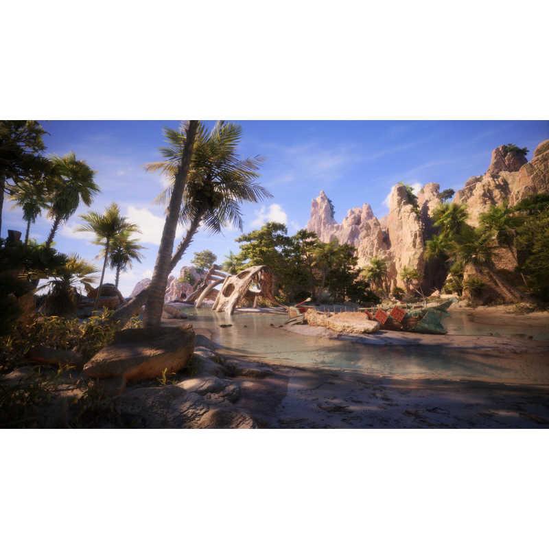 エレクトロニック・アーツ PS5ゲームソフト ドラゴンエイジ： ヴェイルの守護者の画像
