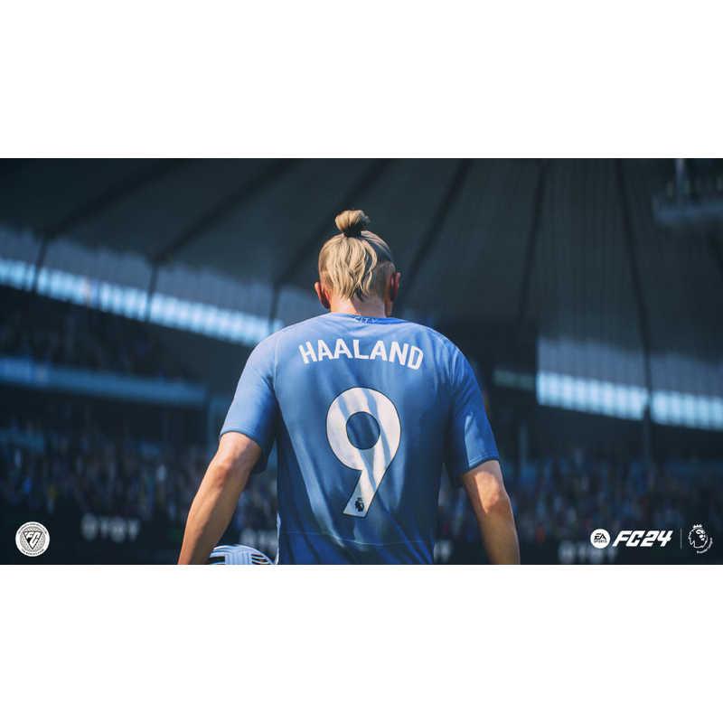 エレクトロニック・アーツ PS5ゲームソフト EA SPORTS FC 24の画像