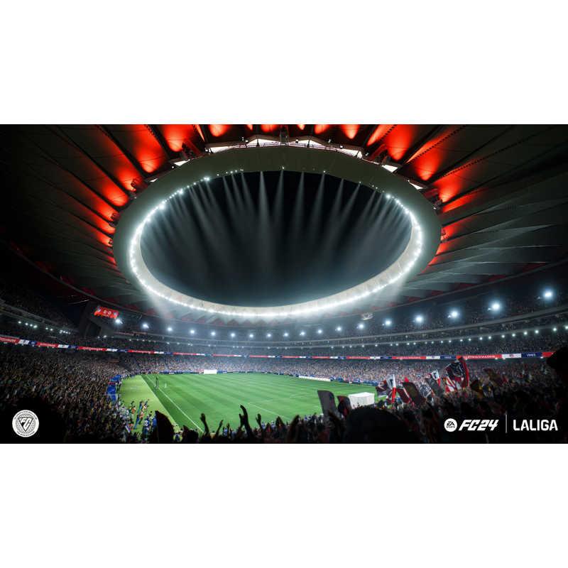 エレクトロニック・アーツ PS5ゲームソフト EA SPORTS FC 24の画像