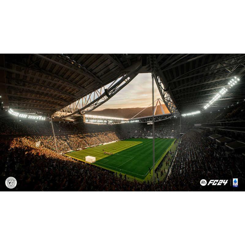 エレクトロニック・アーツ PS5ゲームソフト EA SPORTS FC 24の画像