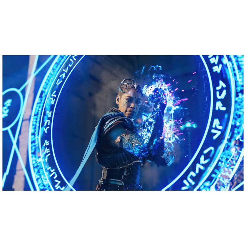 エレクトロニック・アーツ PS5ゲームソフト アヴェウムの騎士団の画像