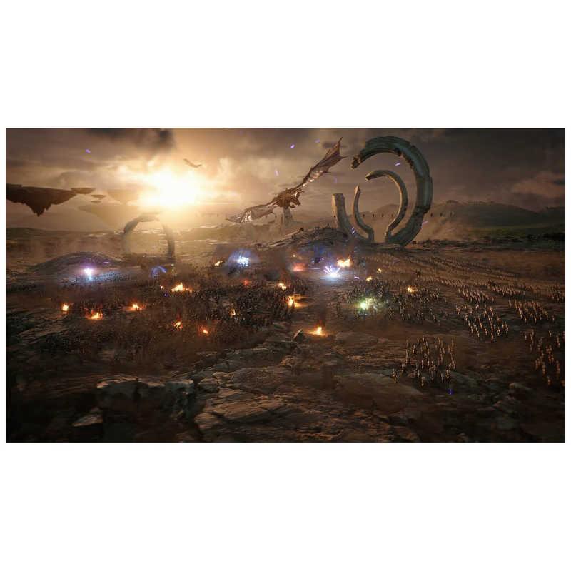 エレクトロニック・アーツ PS5ゲームソフト アヴェウムの騎士団の画像