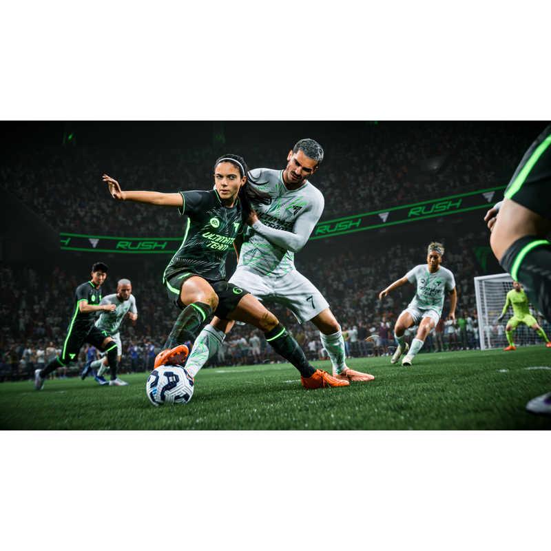 エレクトロニック・アーツ PS5ゲームソフト EA SPORTS FC 25の画像