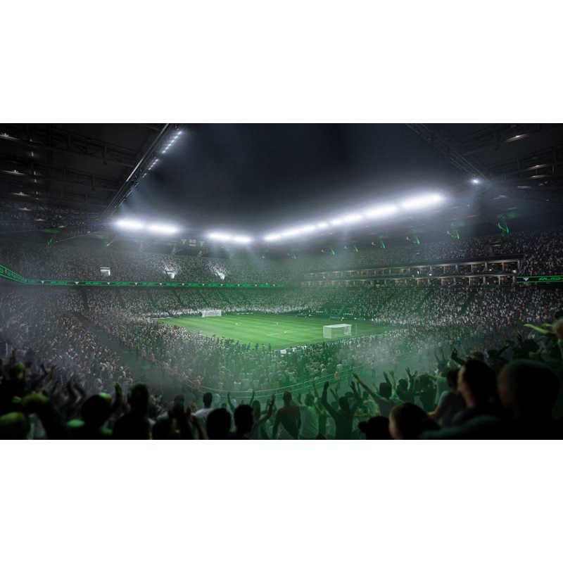 エレクトロニック・アーツ PS5ゲームソフト EA SPORTS FC 25の画像