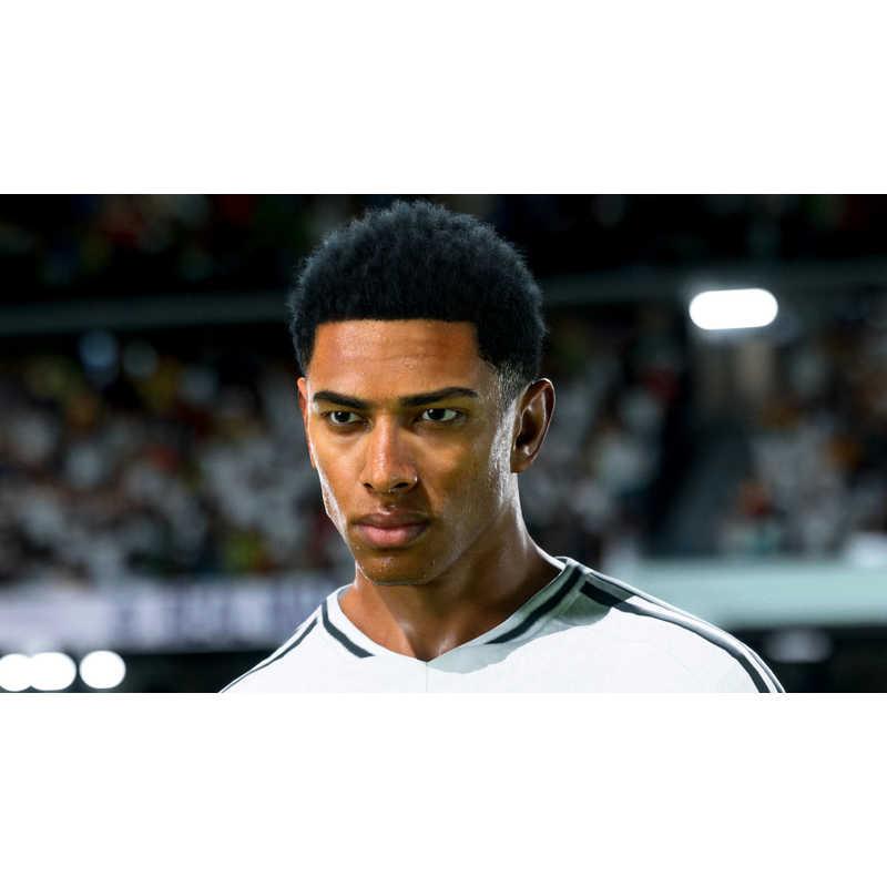 エレクトロニック・アーツ PS5ゲームソフト EA SPORTS FC 25の画像