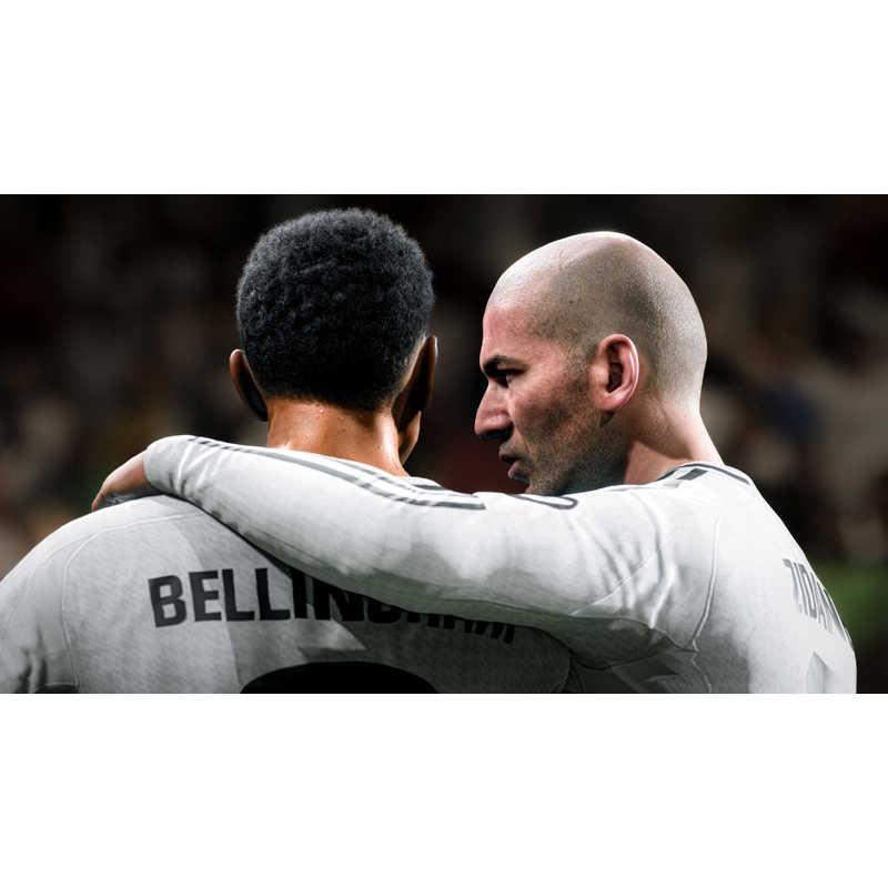 エレクトロニック・アーツ PS5ゲームソフト EA SPORTS FC 25の画像