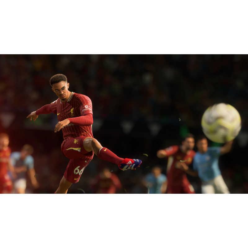エレクトロニック・アーツ PS5ゲームソフト EA SPORTS FC 25の画像