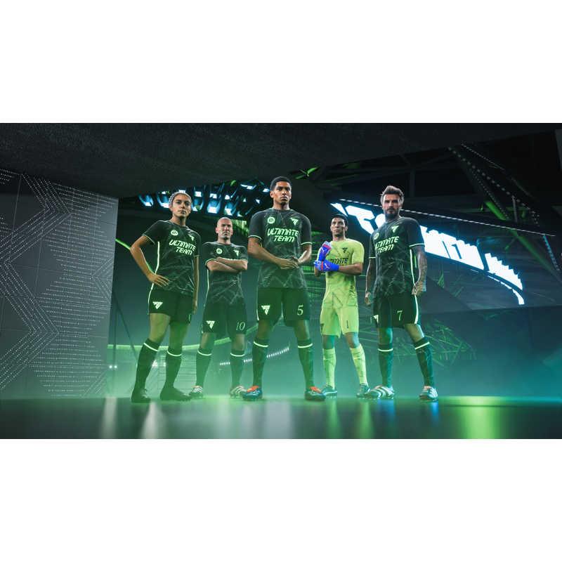 エレクトロニック・アーツ PS5ゲームソフト EA SPORTS FC 25の画像