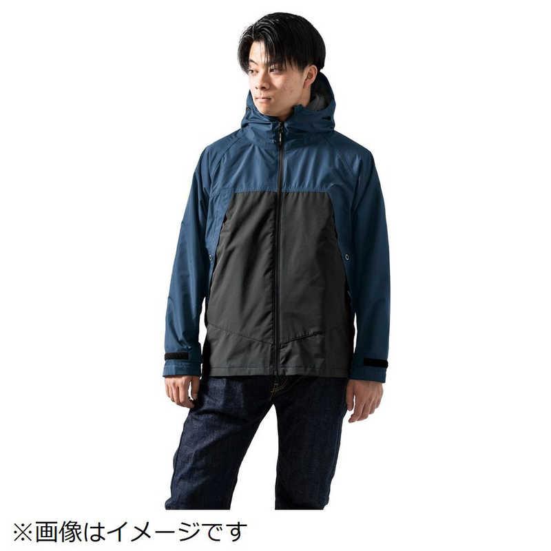 マック　ネクサスヒートレインジャケット DBL 4L　AS3990 マック ネクサスヒートレインジャケット DBL EL AS3990 : コジマYahoo