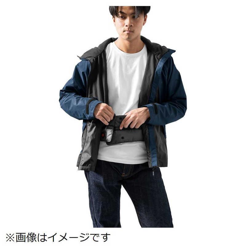 マック ネクサスヒートレインジャケット DBL EL AS3990 : コジマYahoo
