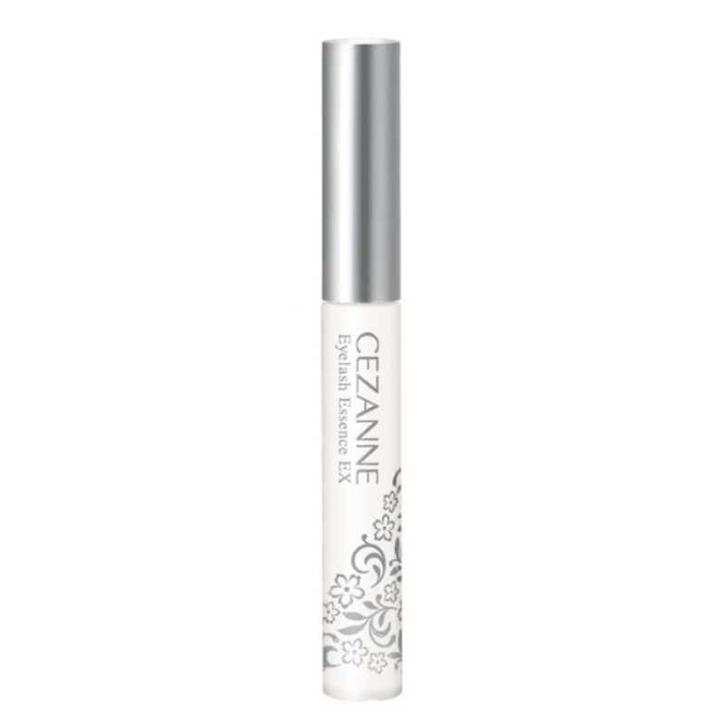 セザンヌ CEZANNE まつげ美容液EX クリア (5.4g) : コジマYahoo!店