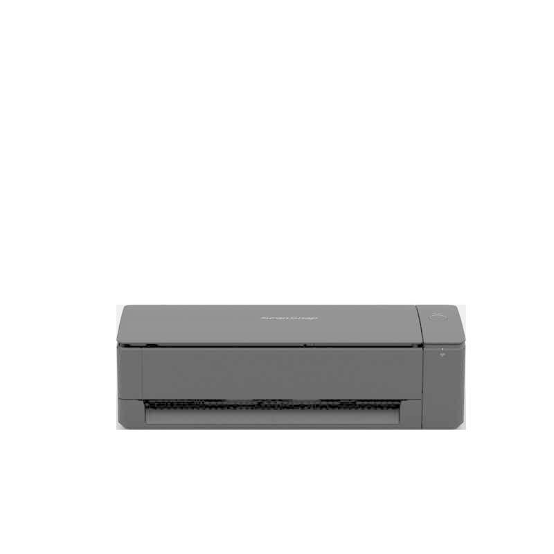 富士通 PFU 期間限定で特別価格 A4スキャナ 無線LAN USB3.2 2年保証モデル ブラック FI-IX1300BK-P IX1300 ScanSnap 本店