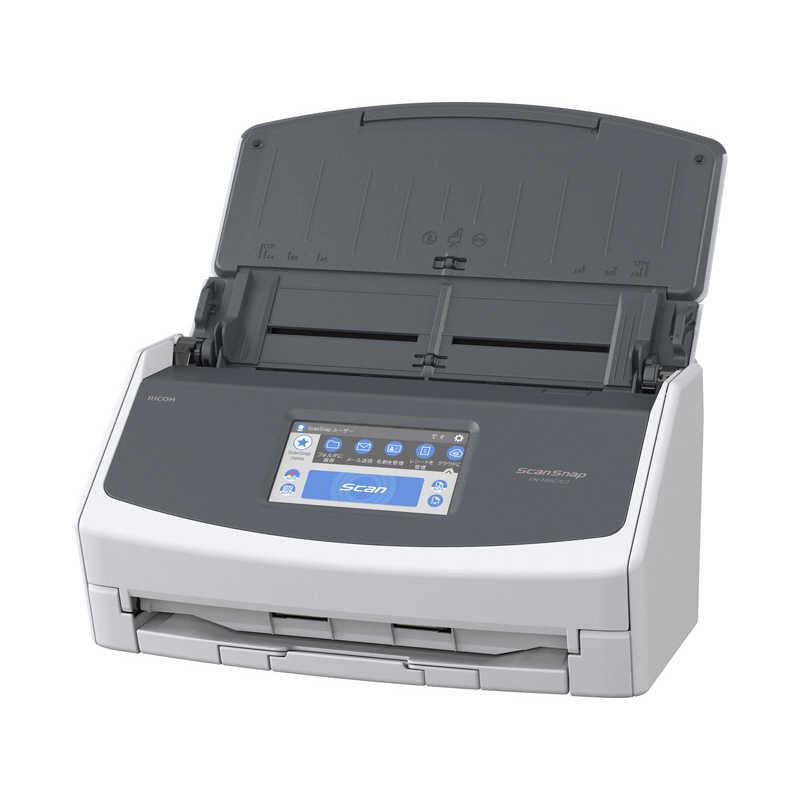 リコー RICOH スキャナー GMW694 ScanSnap iX1600 (モデル) ［Wi-Fi 