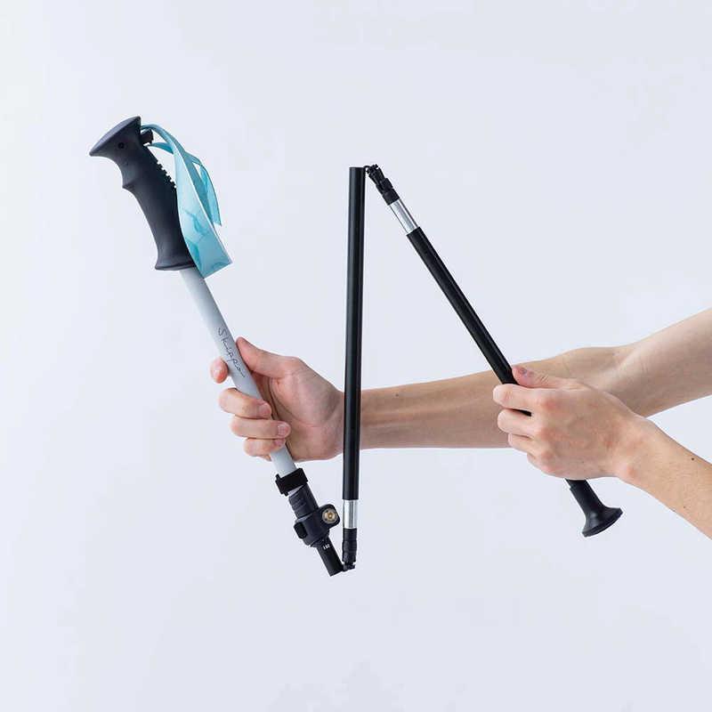 ハタチ HATACHI TRIPPO WALKER ブルー WH1700 : コジマYahoo!店 - 通販