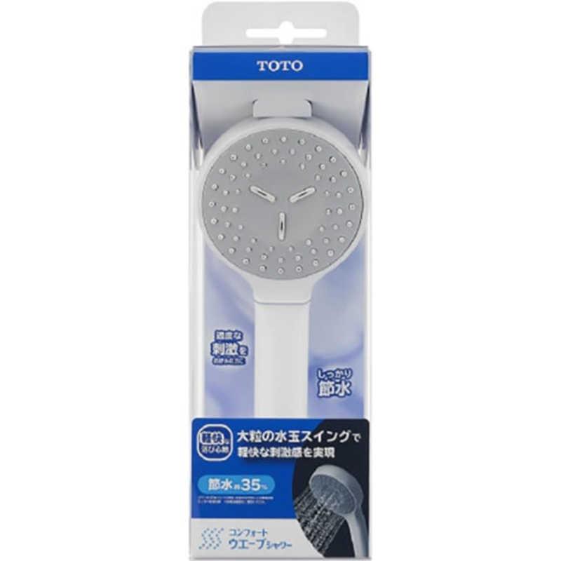 TOTO シャワーヘッド THYC88 : コジマYahoo!店 - 通販 - Yahoo
