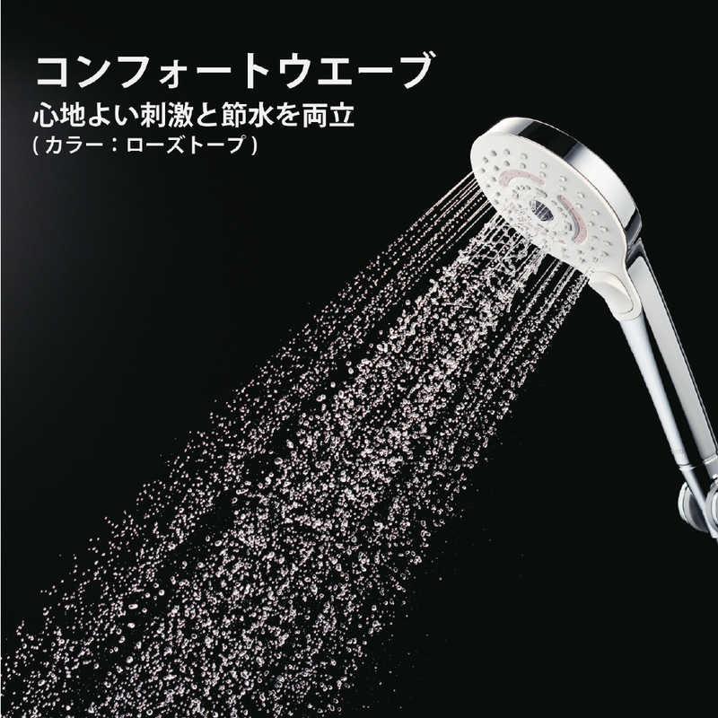 TOTO ミストシャワー SYAWLA(シャウラ) ローズトープ THYC96-1 TOTO ミストシャワー SYAWLA(シャウラ) ローズトープ THYC96-1