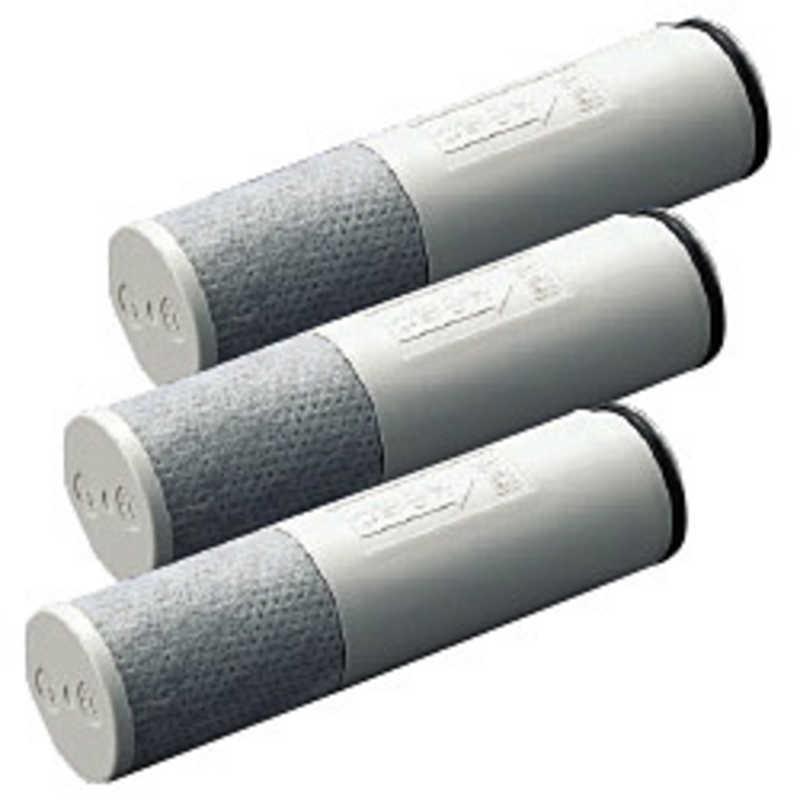TOTO 取替用カートリッジ (3個入り) TH658-1S (3個入) : コジマYahoo