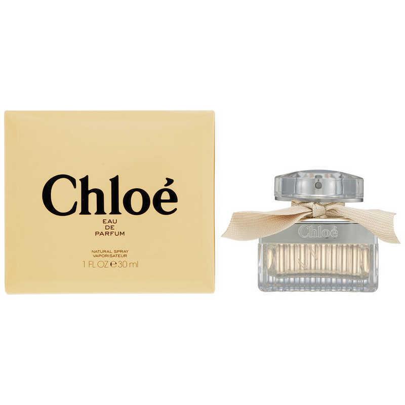 クロエ　クロエ クロエ EP/SP/30ml　クロエクロエEPSP30ML