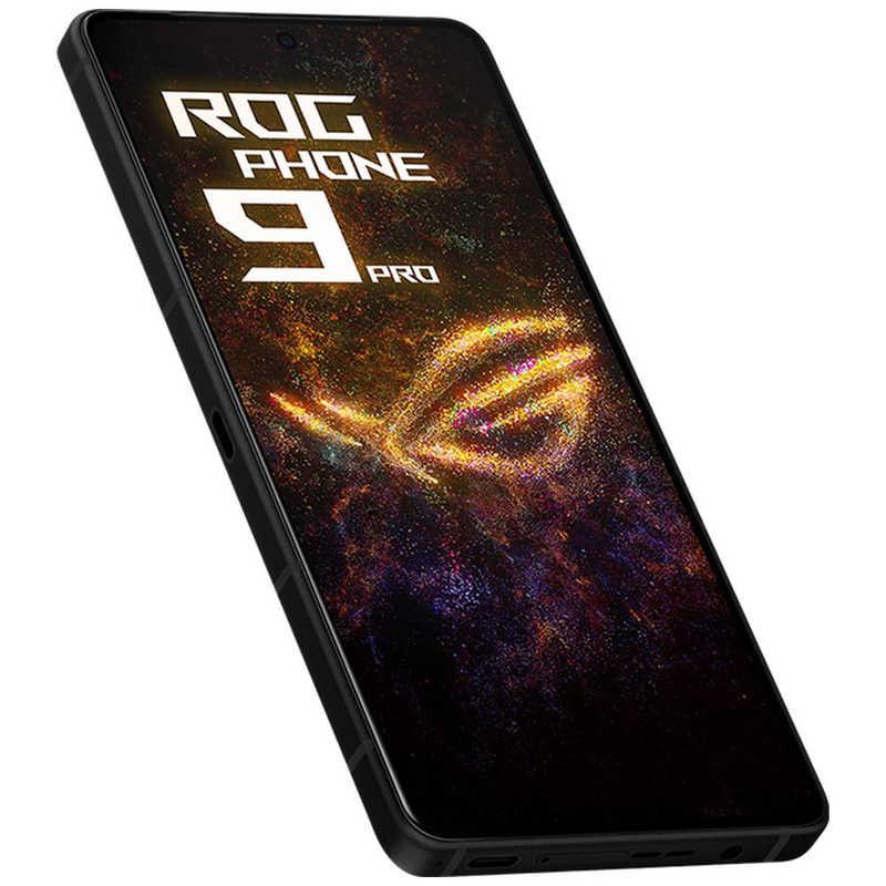 ASUS ZenFone 9 スマートフォン エイスース SIMフリー ROG