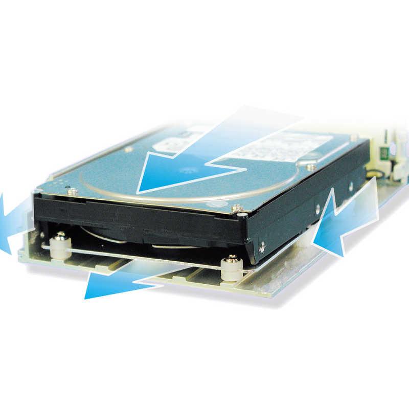 OWLTECH HDDを手軽に着脱可能 Mobile Rack PRO 90 交換用カートリッジ