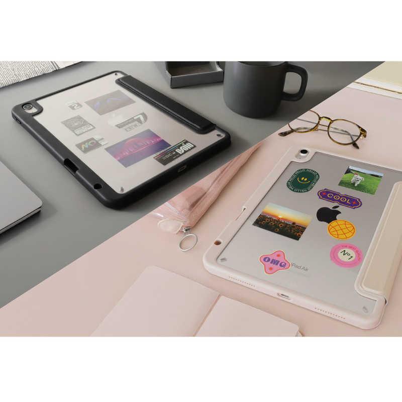 OWLTECH iPad Air (M2)(11インチ)/iPad Air(第5/4世代)(10.9 OWLTECH iPad Air (M2)(11インチ)/iPad Air(第5/4世代)(10.9