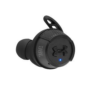 ｊｂｌ イヤホン ジェイビーエル フルワイヤレスイヤホン ブラック マイク対応 ワイヤレス 左右分離 ｂｌｕｅｔｏｏｔｈ ｕａｊｂｌｆｌａｓｈｘｂｌｋ コジマ店 通販