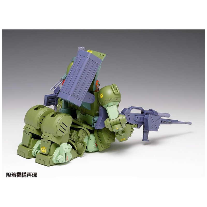 ウェーブ 装甲騎兵ボトムズ 1/24スコープドッグレッドショルダー