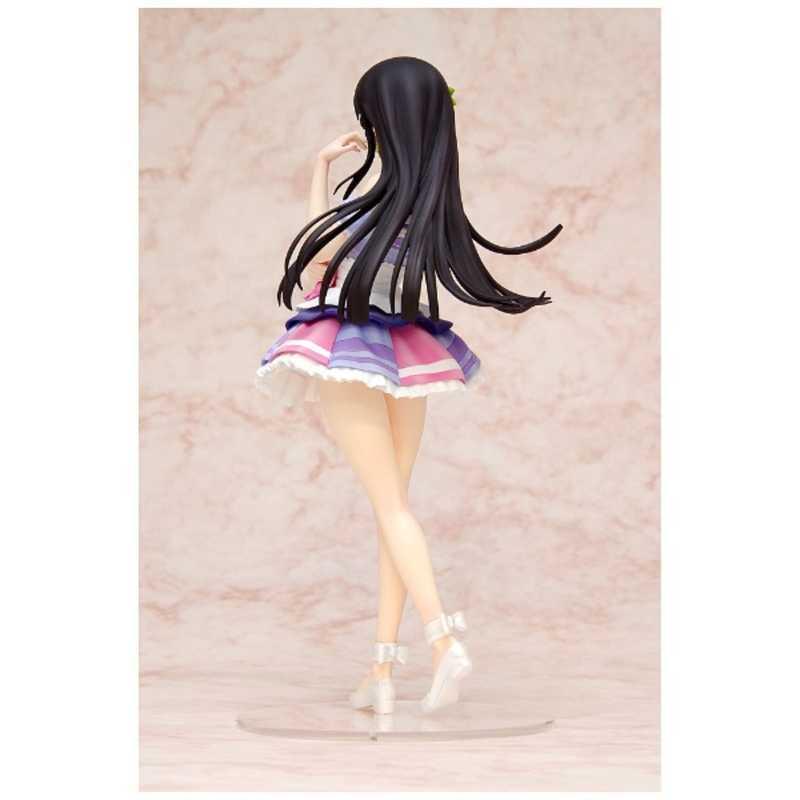 ウェーブ 塗装済み完成品 1/8 ラブライブ!サンシャイン!! 黒澤 ダイヤ