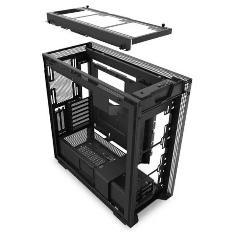 CA-H710I-B1 ブラック/ブラック|コジマPayPayモール店|06