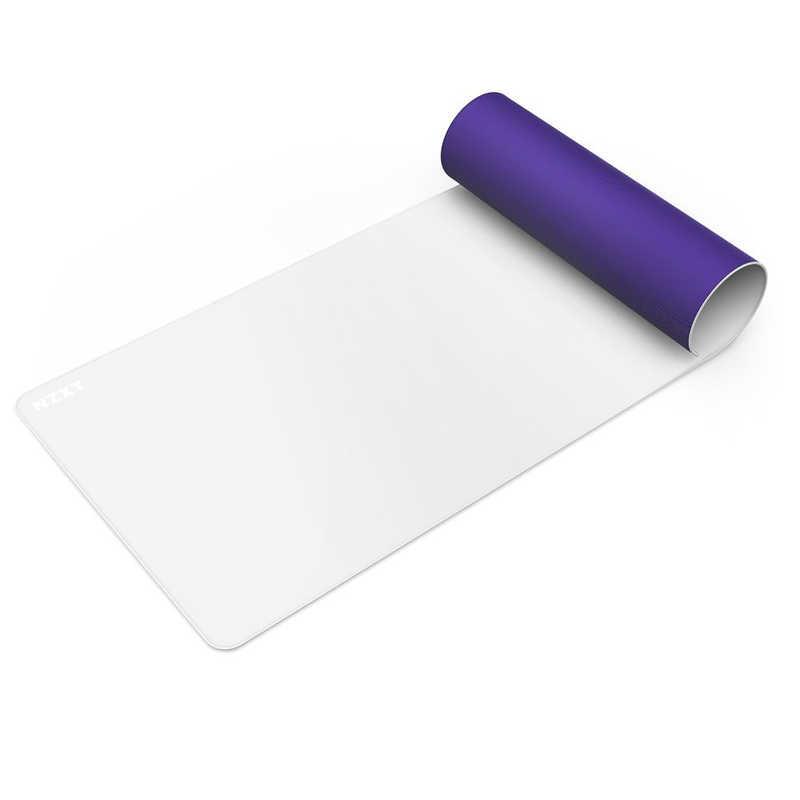 NZXT ゲーミングマウスパッド ZONE XXL [900 x 400mm NZXT ゲーミングマウスパッド ZONE XXL [900 x 400mm