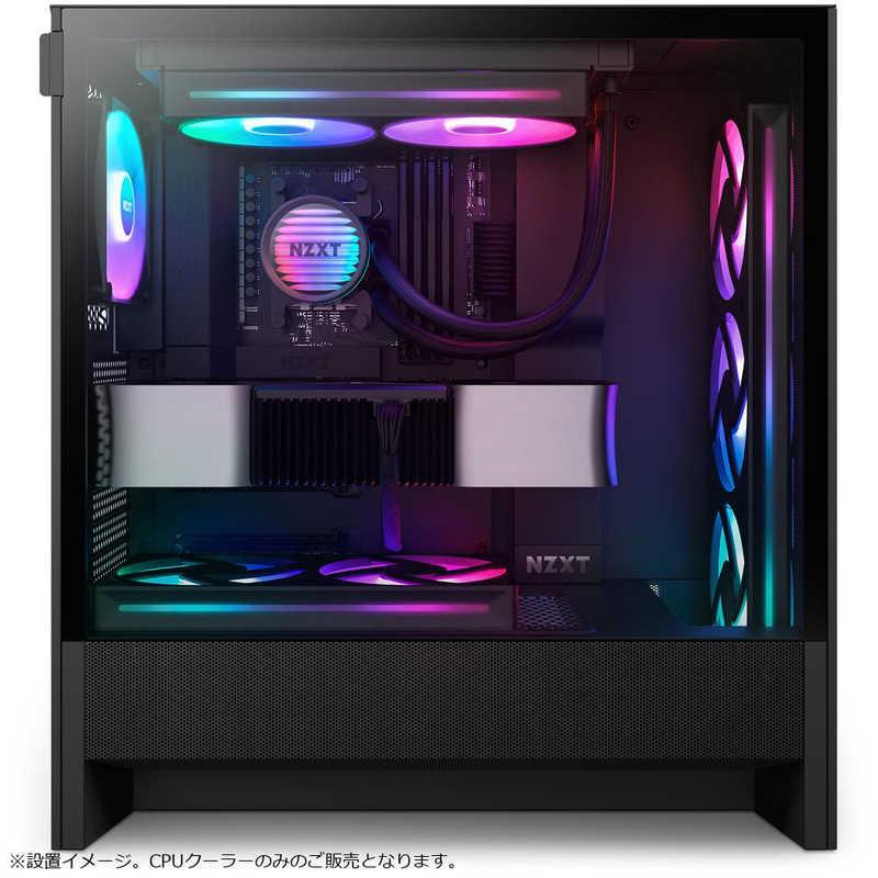 【ひかる】PCケース + 簡易水冷 + ケースファン ひかる】PCケース + 簡易水冷 + ケースファン ひかる】PCケース + 簡易