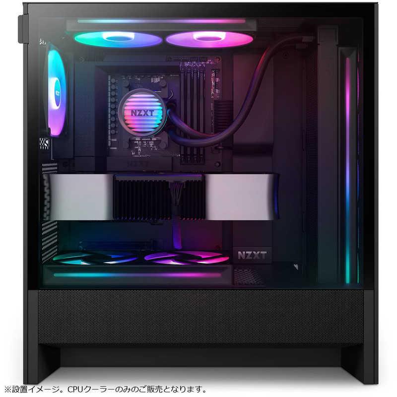 NZXTケース＋CPUクーラー＋電源セット Kraken Zシリーズ | NZXT 水冷一体型CPUクーラー | 株式会社アスク