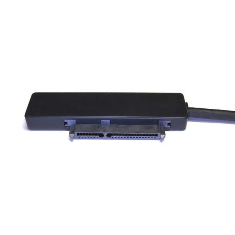GROOVY　[SATA ⇔ USB-C] 3.1接続ケーブル Groovy ブラック　UD-3102P｜y-kojima｜03