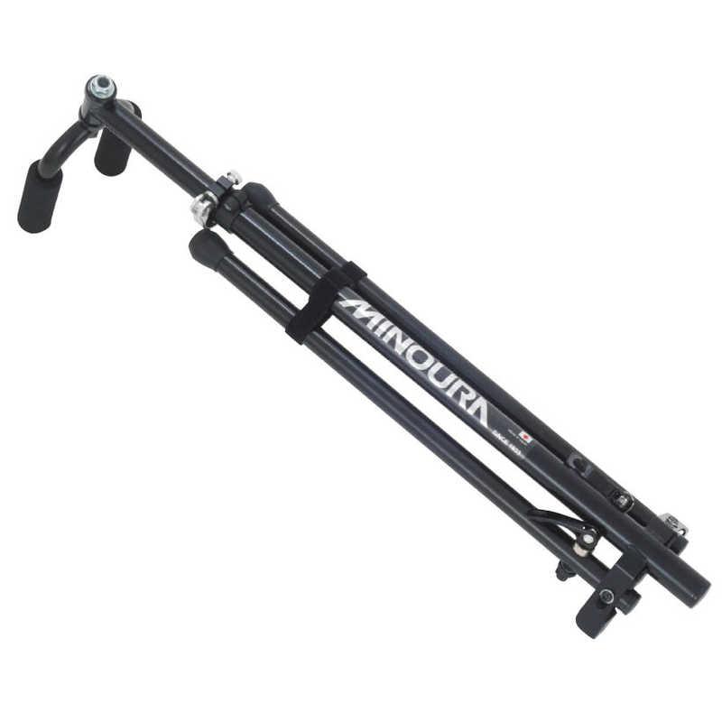 ミノウラ 箕浦 HMS-10Q BLK TOL5570000000 : コジマYahoo!店 - 通販
