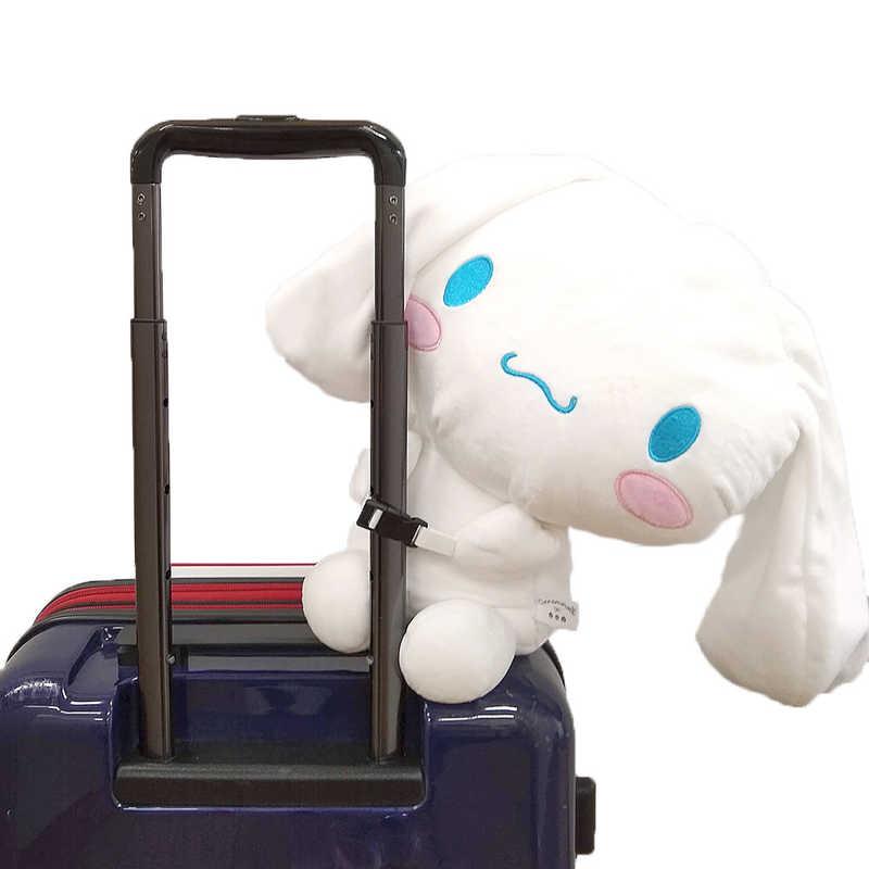 バンガード つれてって！シナモンロール ネックピロー サンリオ