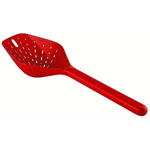 グッチーニ ベジタブルドレイナーＭＹＫＩＴＣＨＥＮ レッド ２３３１２７−５５