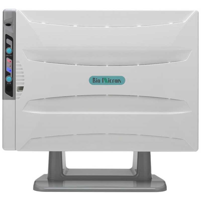 クーポン対象外】アンデス電気 壁掛型空気清浄機 バイオミクロン PM2.5