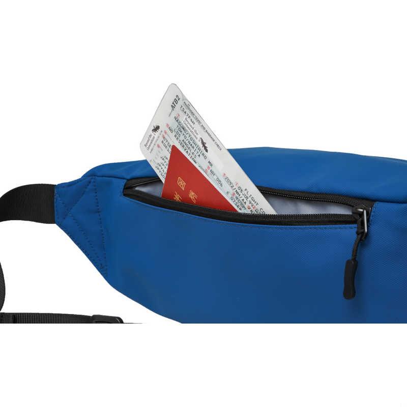 OUTDOOR スリングバッグ ボディバッグ 6L グレー OD-12284-GY : コジマ