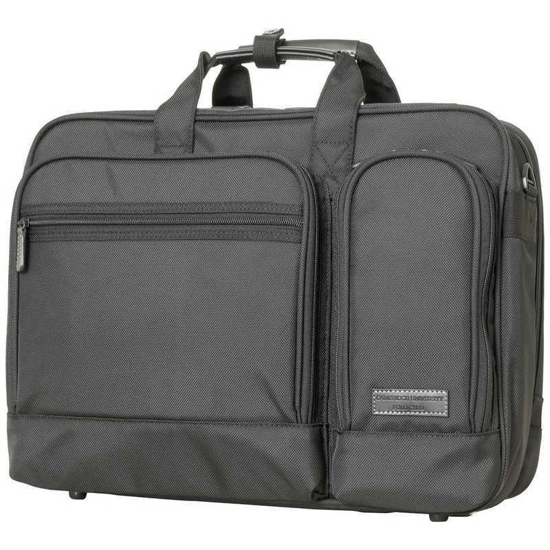 CUPC ビジネスバック3WAY 42 BK PO4817BK : コジマYahoo!店 - 通販 