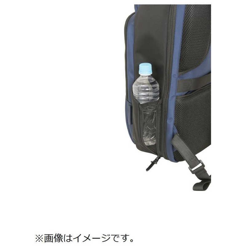 【美品】バリスティックスピリット リュック ビジネスバッグ 通勤 B4 ブラック バリスティックスピリット アンチグラビィティリュック ブラック