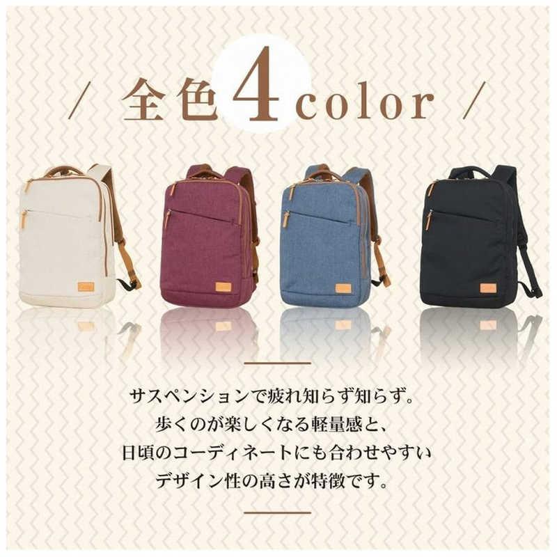 CASALITA アンチグラビィティリュック ブラック CL4970BK : コジマ