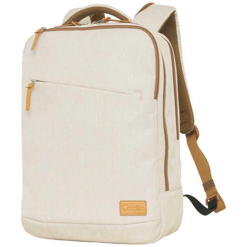 CASALITA アンチグラビィティリュック アイボリー CL4970IV : コジマ