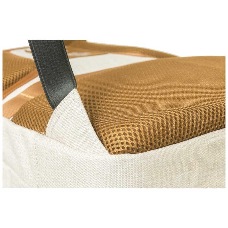 CASALITA アンチグラビィティリュック アイボリー CL4970IV : コジマ