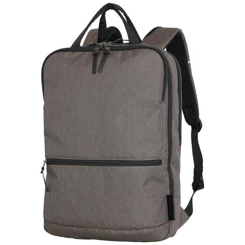 バリスティックスピリット　アンチグラビィティリュック ブラック　BS4981BK バリスティックスピリット アンチグラビィティリュック ブラウン