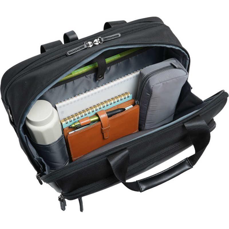 バリスティックスピリット AGSショルダーバッグ ビジネスバッグ