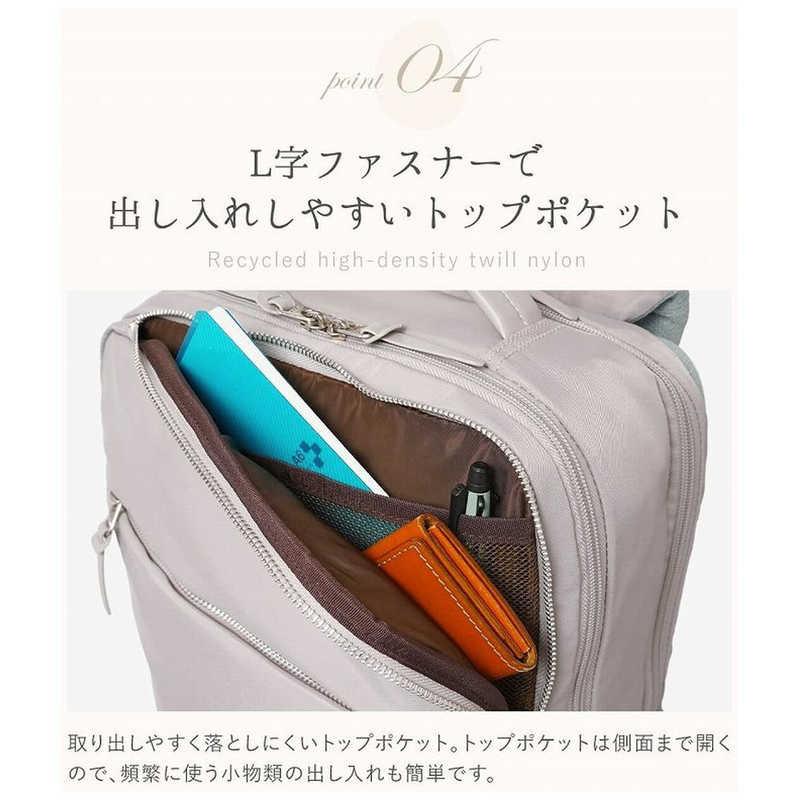 CASALITA Casalita アンチグラビィティリュック ブラックゴールド CL