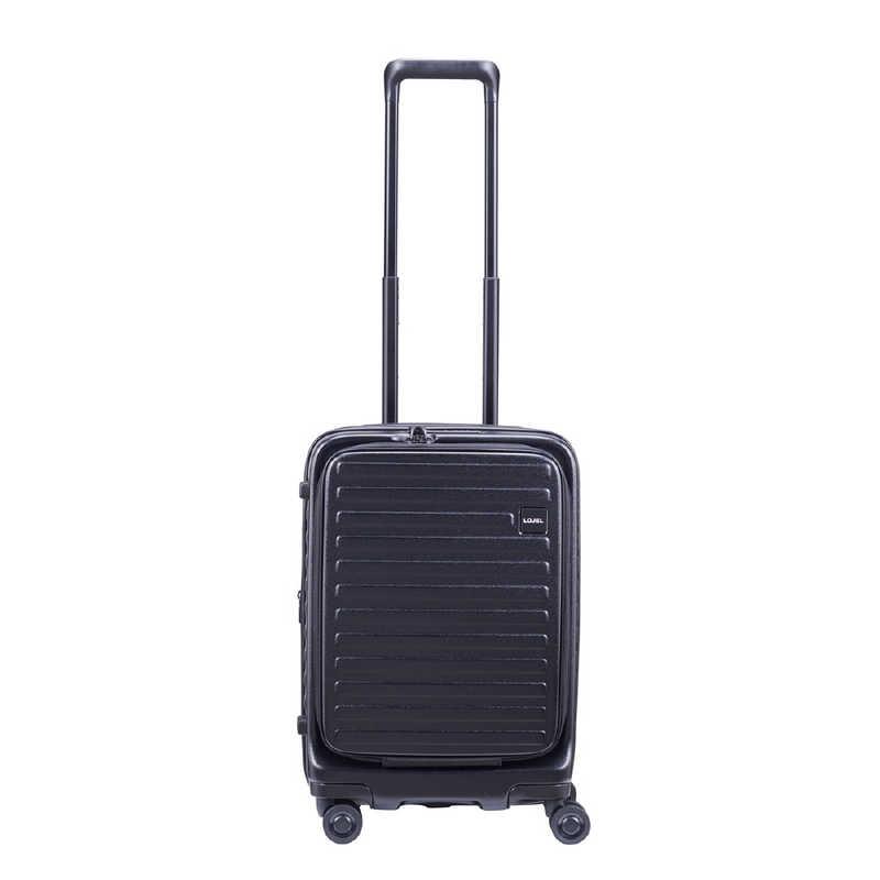 爆売りセール開催中！】 LOJEL スーツケース CUBO(キューボ)-N Sサイズ