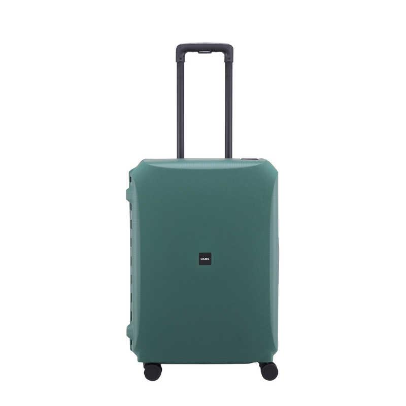 LOJEL（ロジェール） スーツケース VOJA ブラック [TSAロック搭載 /66L