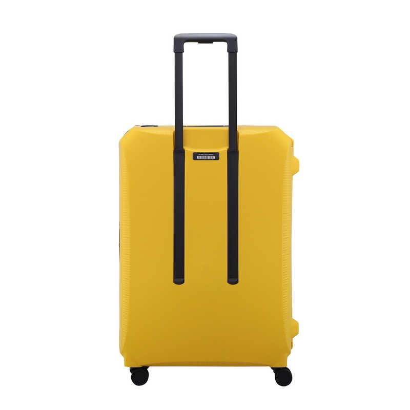 LOJEL スーツケース 112L VOJA ヨークイエロー Voja-L-Yolk 